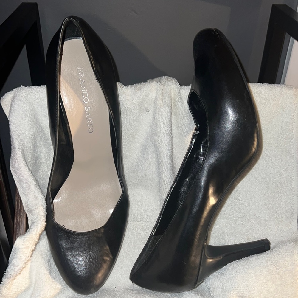Pumps